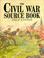 Cover of: The Civil War Source Book