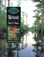 Cover of: Wetlands (Ecosystem)