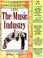 Cover of: Career Opportunities in the Music Industry