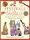 Cover of: Festivals of the World