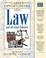 Cover of: Career Opportunities in Law and the Legal Industry (Career Opportunities)