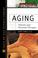 Cover of: Aging