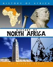 Cover of: History of North Africa (History of Africa)