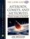 Cover of: Asteroids, Comets, and Meteorites