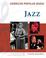 Cover of: Jazz