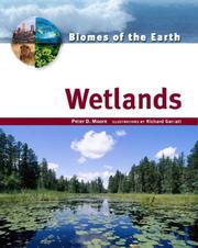 Wetlands by Peter Dale Moore