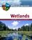 Cover of: Wetlands