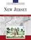 Cover of: New Jersey