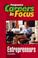 Cover of: Entrepreneurs (Ferguson's Careers in Focus)