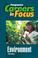 Cover of: Careers in Focus