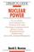 Cover of: Nuclear power