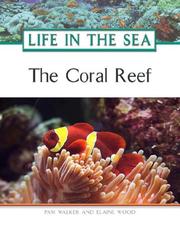 Cover of: The coral reef