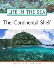 Cover of: The continental shelf