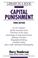 Cover of: Capital punishment