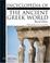 Cover of: Encyclopedia Of The Ancient Greek World (Facts on File Library of World History)