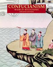 Cover of: Confucianism