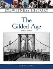 Cover of: The Gilded Age