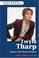 Cover of: Twyla Tharp