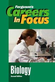 Cover of: Biology by Inc. Facts on File