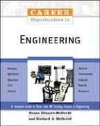 Cover of: Career Opportunities in Engineering