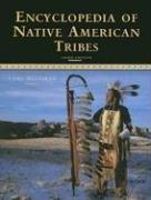 Cover of: Encyclopedia of Native American Tribes by Carl Waldman