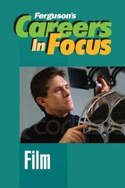 Cover of: Film