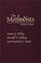 Cover of: The Methodists