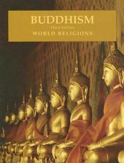 Cover of: Buddhism (World Religions)