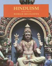 Cover of: Hinduism (World Religions)