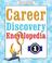 Cover of: Career Discovery Encyclopedia