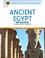 Cover of: Ancient Egypt (Cultural Atlas for Young People)