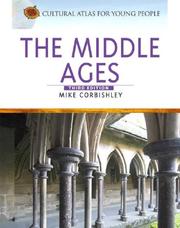 Cover of: The Middle Ages (Cultural Atlas for Young People)