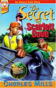 Cover of: The secret of Scarlett Cove