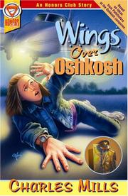 Cover of: Wings over Oshkosh