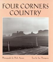 Cover of: Four Corners Country