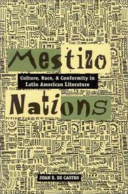 Mestizo Nations