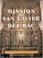 Cover of: Mission San Xavier Del Bac
