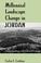 Cover of: Millennial Landscape Change in Jordan