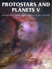 Cover of: Protostars and Planets V (University of Arizona Space Science Series) | 