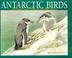 Cover of: Antarctic birds