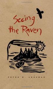 Cover of: Seeing the raven: a narrative of renewal