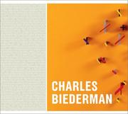 Cover of: Charles Biederman