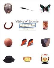 Cabinet of curiosities by Mark Dion