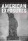 Cover of: American exposures