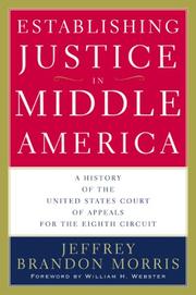 Establishing Justice in Middle America