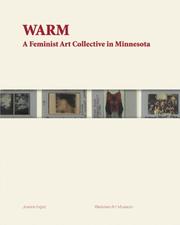 Cover of: WARM by Joanna Inglot