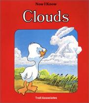 Cover of: Clouds by Wandelmaier