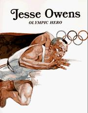 Cover of: Jesse Owens by Sabin
