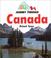 Cover of: Journey Through Canada (Journey Through series)