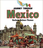 Cover of: Journey through Mexico